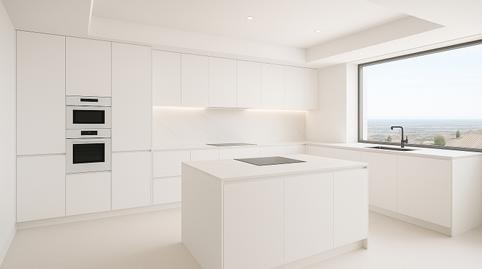 Foto 3 de Pis en venda a Bellpuig, Lleida