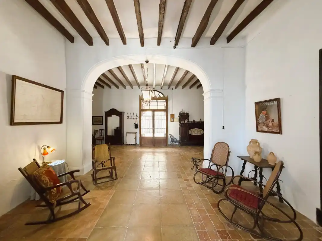 Doppelhaushälfte mit Garten zum Verkauf in Son Servera Poble, imagen 2