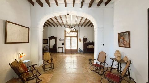 Foto 2 de Casa adosada en venta en Son Servera Poble, Son Servera