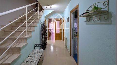 Foto 3 de Casa adosada en venta en Filomena Contreras Fernandez, Los Robles, Seseña