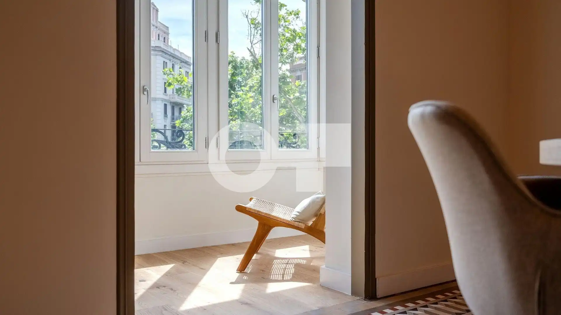Flat with terrace for sale in Carrer Carrer Muntaner, imagen 58