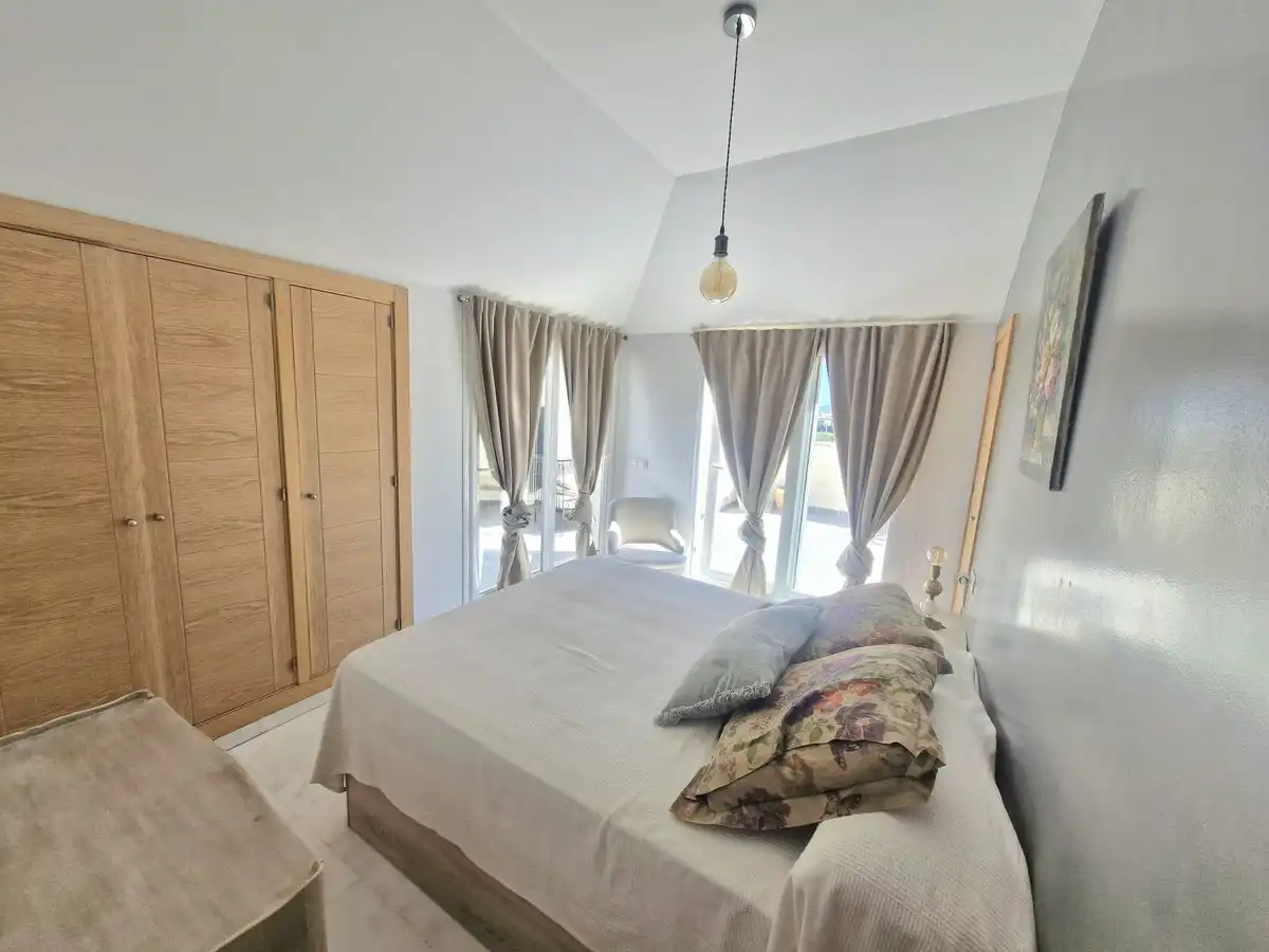 Penthouse zum Verkauf in Centro ciudad, imagen 15