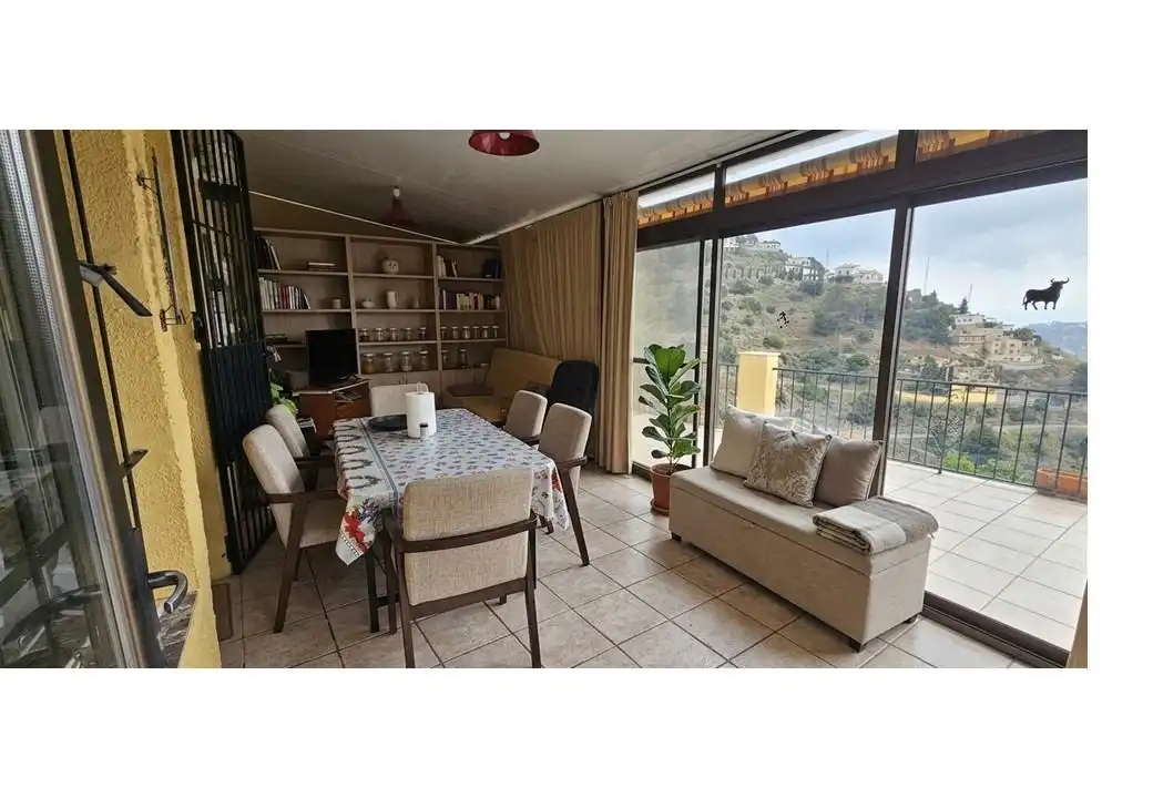 Chalet con terraza en venta en Cotobro, imagen 8