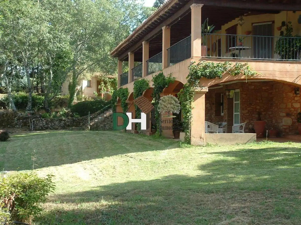 Chalet en venta en Moraleja, imagen 3