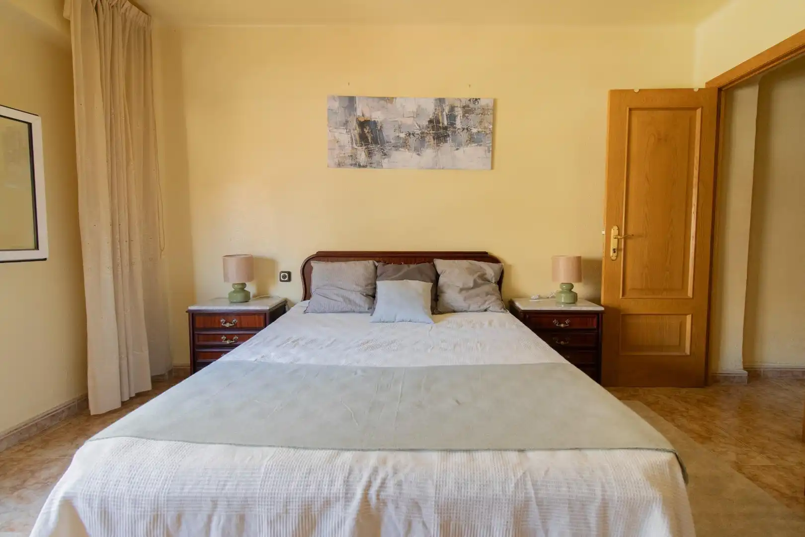 Habitación de Piso en venta en Moncada