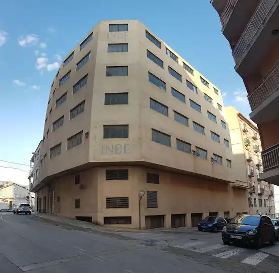 Außenansicht von Gebäude zum Verkauf in L'Olleria