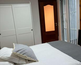 Bedroom of Flat to share in Bilbao   with Air Conditioner, Heating and Terrace