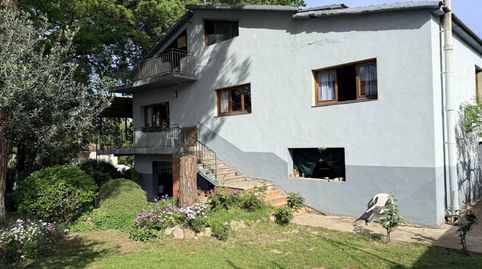 Foto 4 de Casa o chalet en venta en Calle Joan Alcover, Lliçà d'Amunt, Barcelona