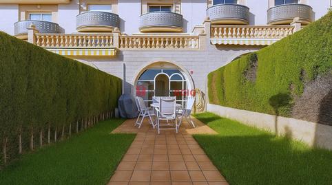 Foto 2 de Casa adosada en venta en Centre, Sant Pere de Ribes