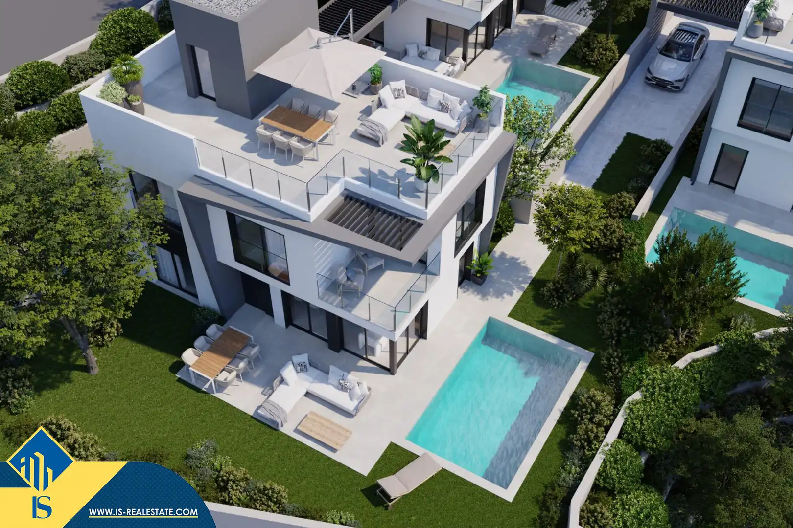Villa à vendre à Platja de Torres, imagen 2
