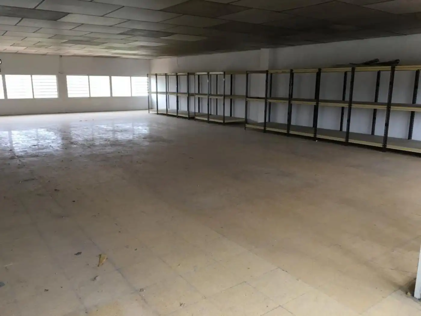 Nau industrial en venda en Elche / Elx
