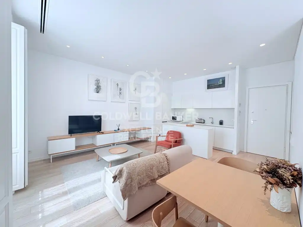 Fotografía del inmueble reportado: 1.700 €/mes — La Seu, Valencia