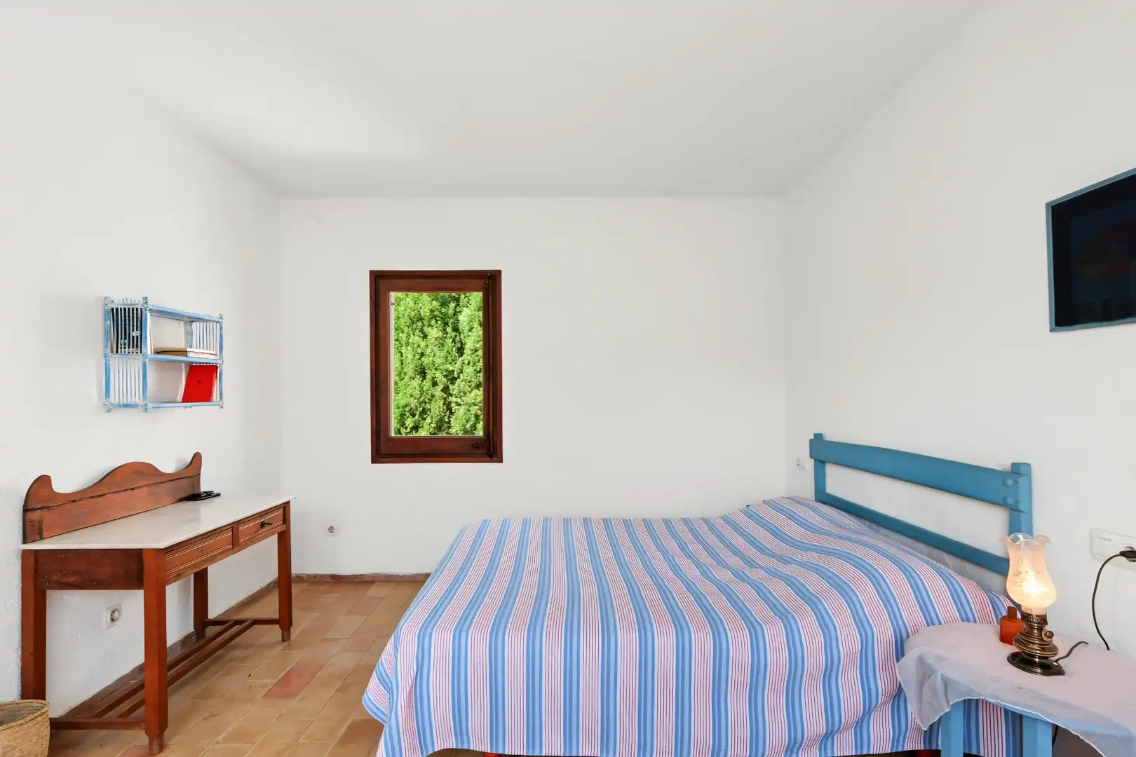 Habitación de Casa o chalet en venta en L'Escala con Jardín privado, Terraza y Trastero