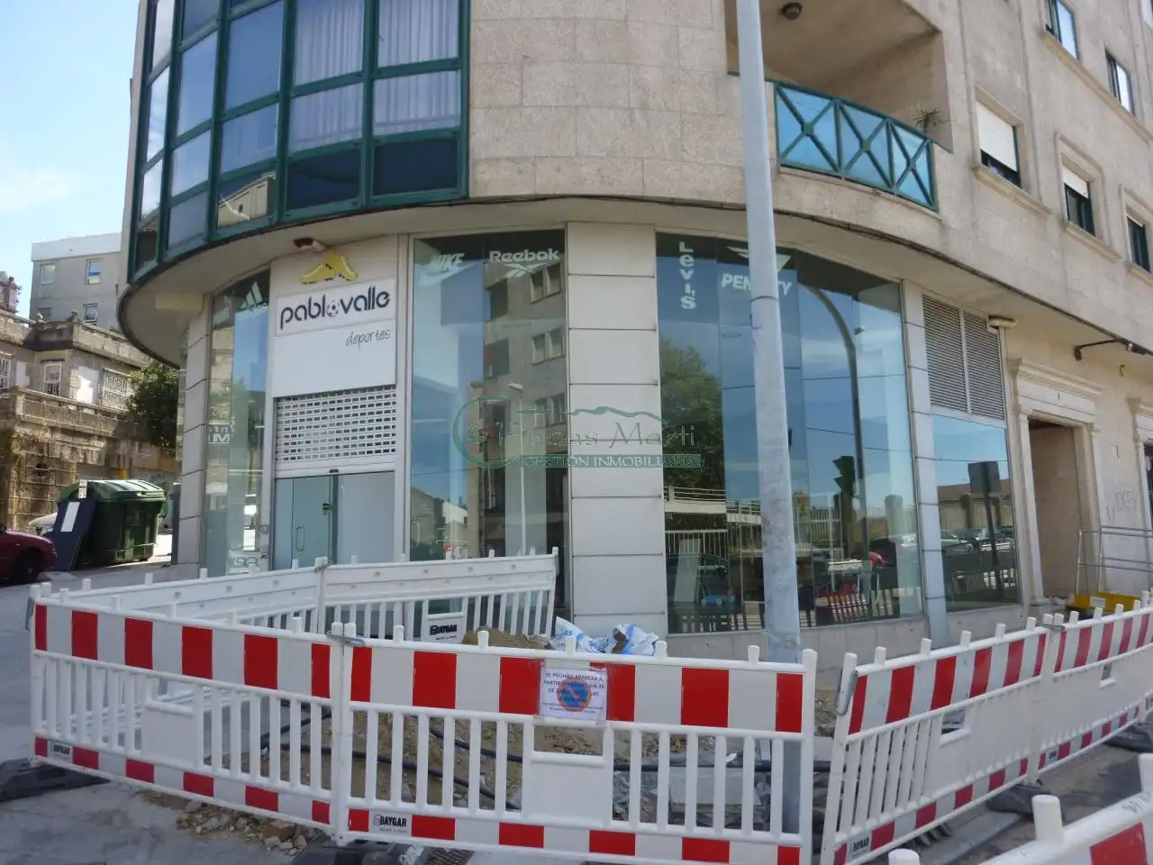 Local comercial de lloguer a Centro Urbano, imagen 16