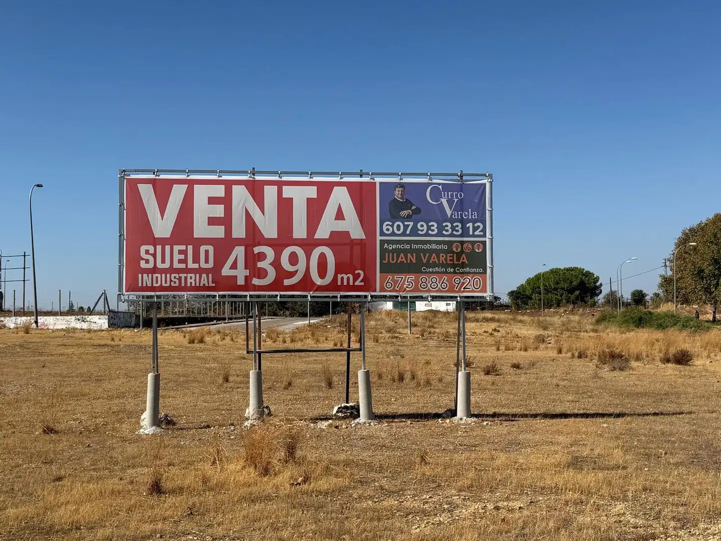 Terreny industrial en venda a La Hacienda - Nueva Andalucía, imagen 5