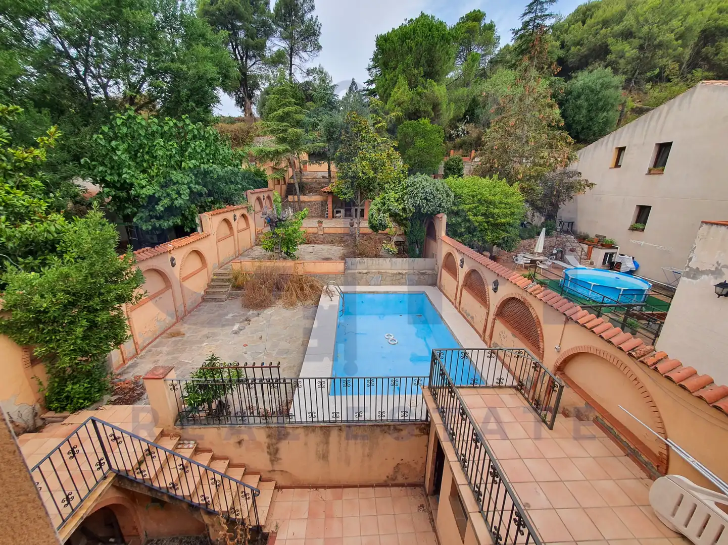 Maison jumelée avec terrasse à vendre à Carrer Sant Ignasi, imagen 2