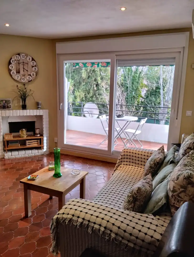 Terraza de Piso en venta en Pelayos de la Presa con Aire acondicionado, Calefacción y Terraza