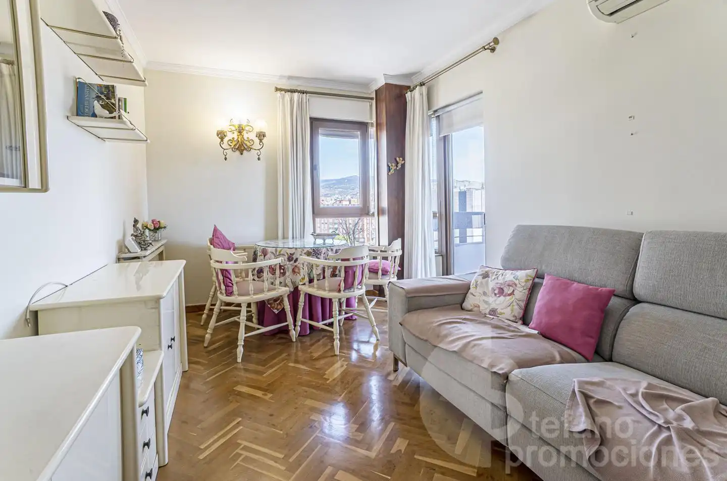 Appartamento con ascensore in vendita a Avenida de Andalucía, imagen 18