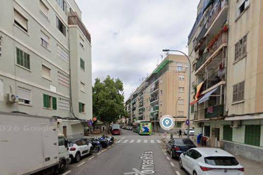 Piso en Venta en Son Gotleu