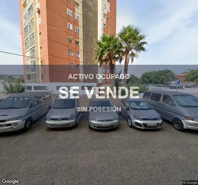 Parking de Piso en venta en Telde