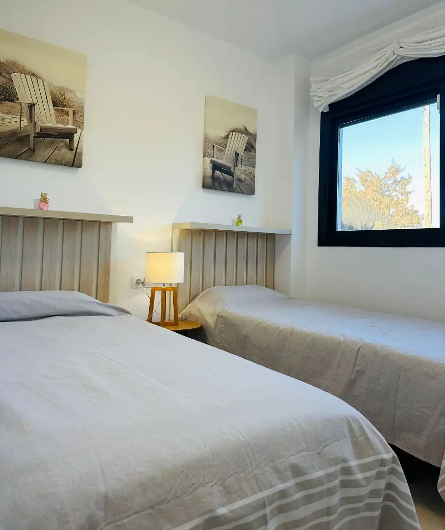 Appartement avec piscine à vendre à Calle Casares Golf Garden, imagen 11