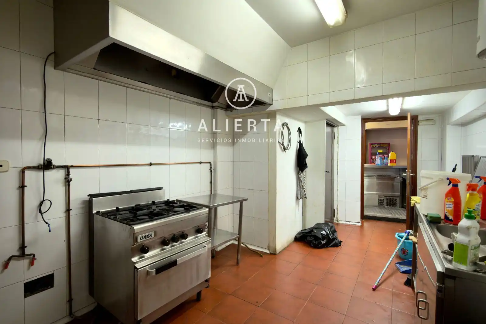 Gewerbefläche zum Verkauf in Pilar Aranda, imagen 48