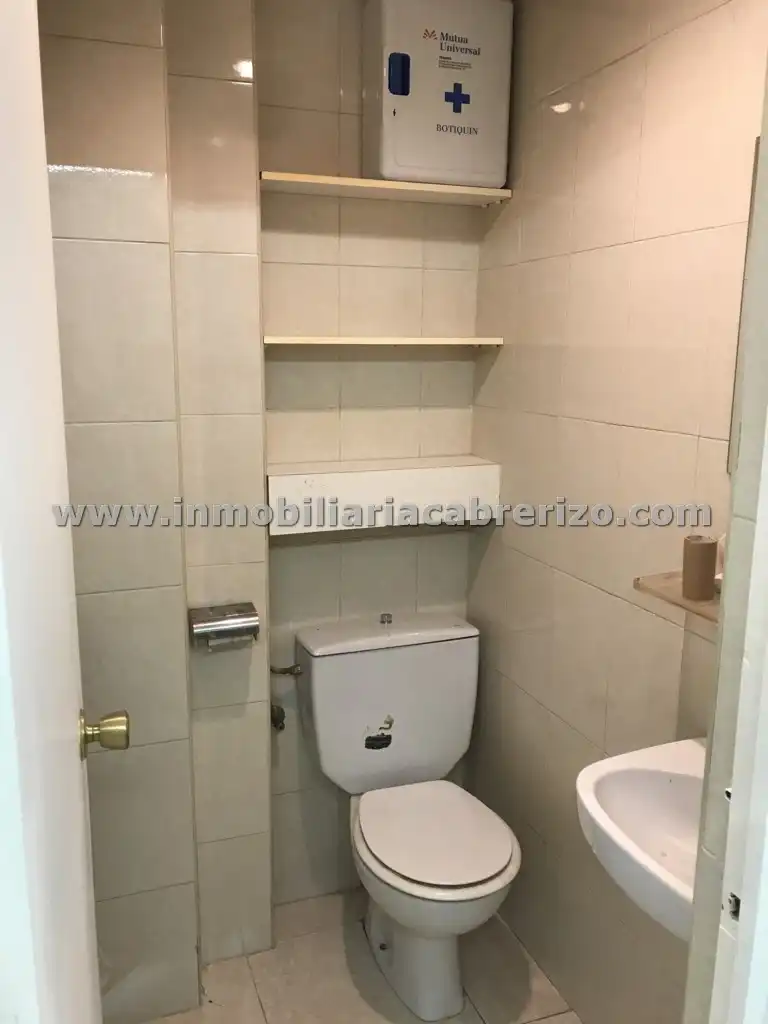 Locale commerciale in vendita a Calle Samalar, imagen 15