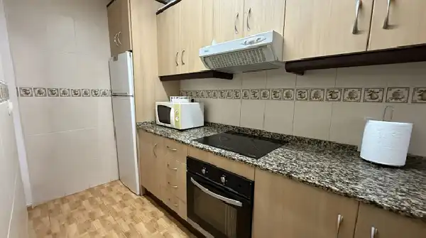 Flat with lift for sale in San Miguel de Salinas, imagen 11