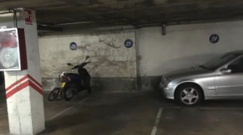 Foto 4 de Garaje en venta en Pz Catalunya , Veïnat, Salt