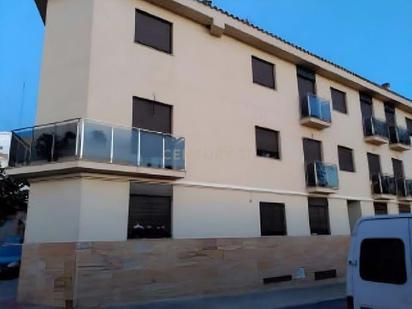 Exterior view of Flat for sale in Godella