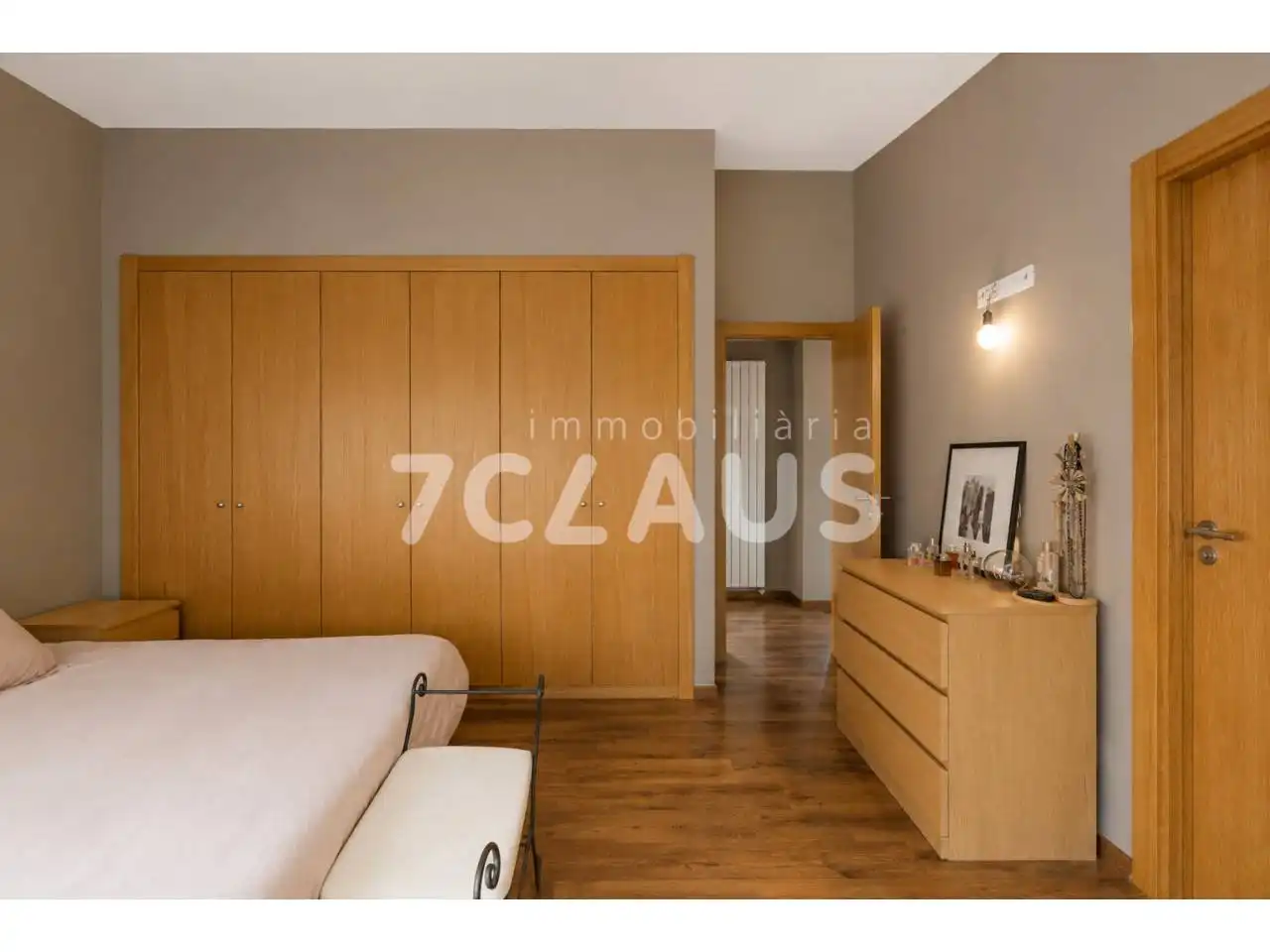 Habitación de Dúplex en venta en La Massana con Calefacción, Parquet y Trastero