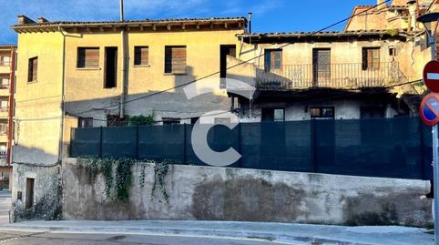 Photo 4 of Industrial land for sale in Sant Fortià, Torelló, Barcelona