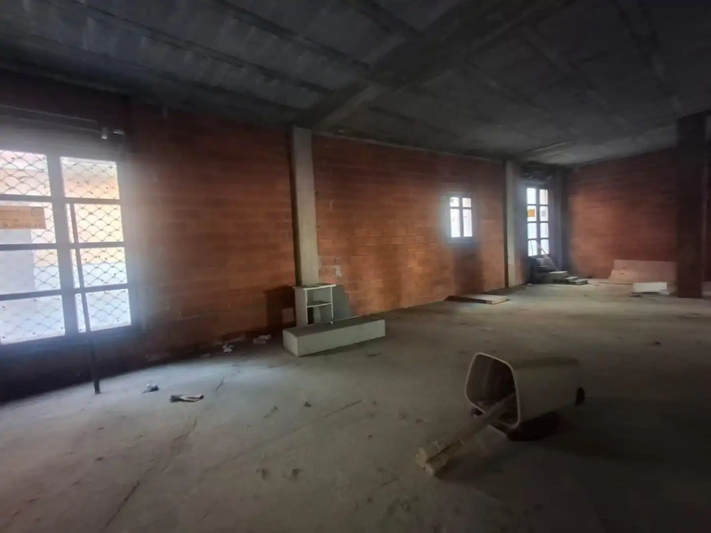 Local comercial en alquiler en Zona Alta, imagen 9