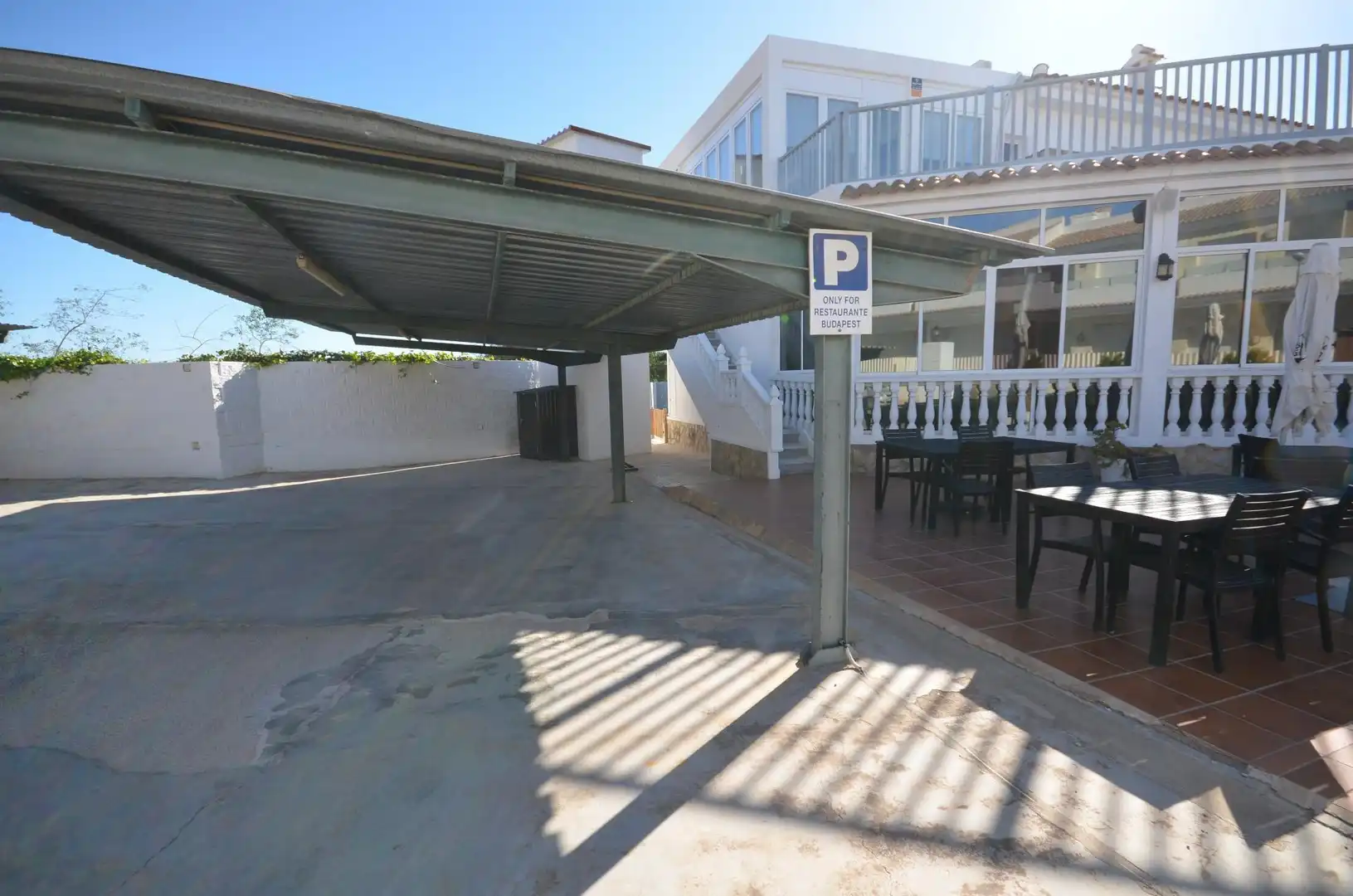 Local commercial à vendre à Avenida Del Mar, imagen 87