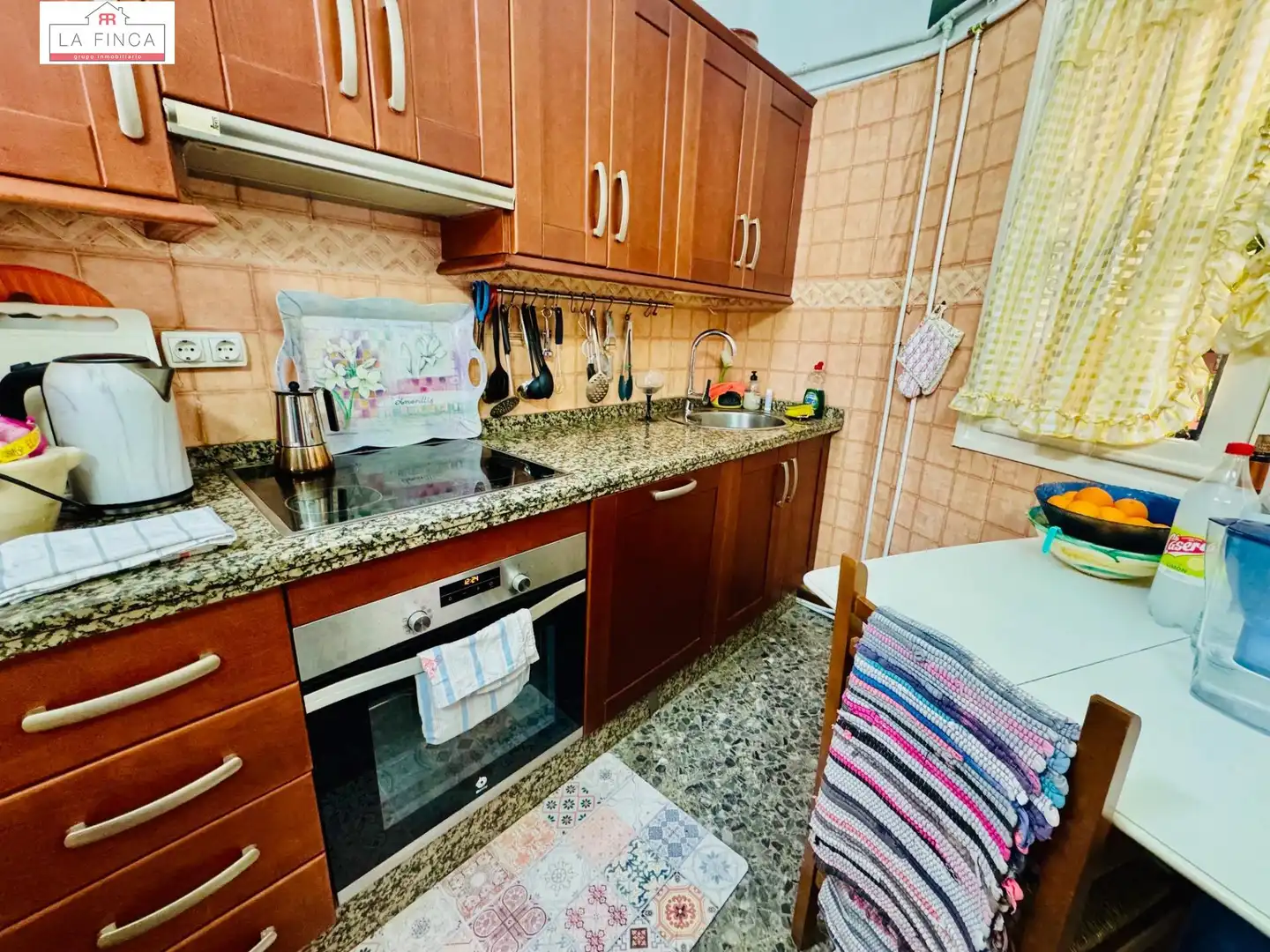 Cocina de Casa o chalet en venta en Málaga con Terraza y Balcón