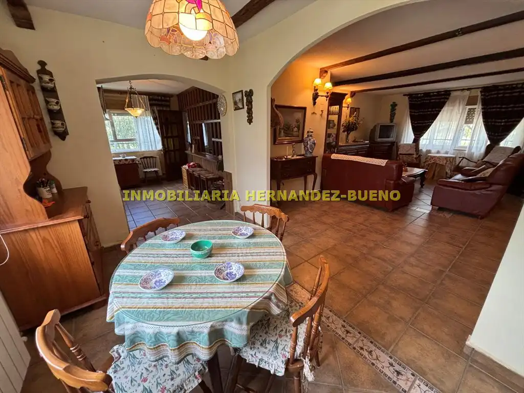 Casa o chalet en venta en Pelabravo con Calefacción, Jardín privado y Terraza