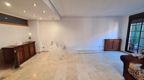 Foto 4 de Casa o xalet de lloguer a Calle de la Bahía de Santander, 72 F, Corralejos - Campo de las Naciones,  Madrid Capital