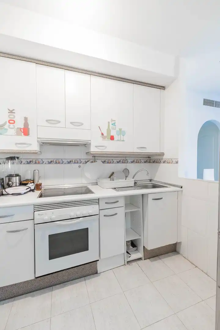 Apartamento con ascensor en venta en Calle Diamante, imagen 6
