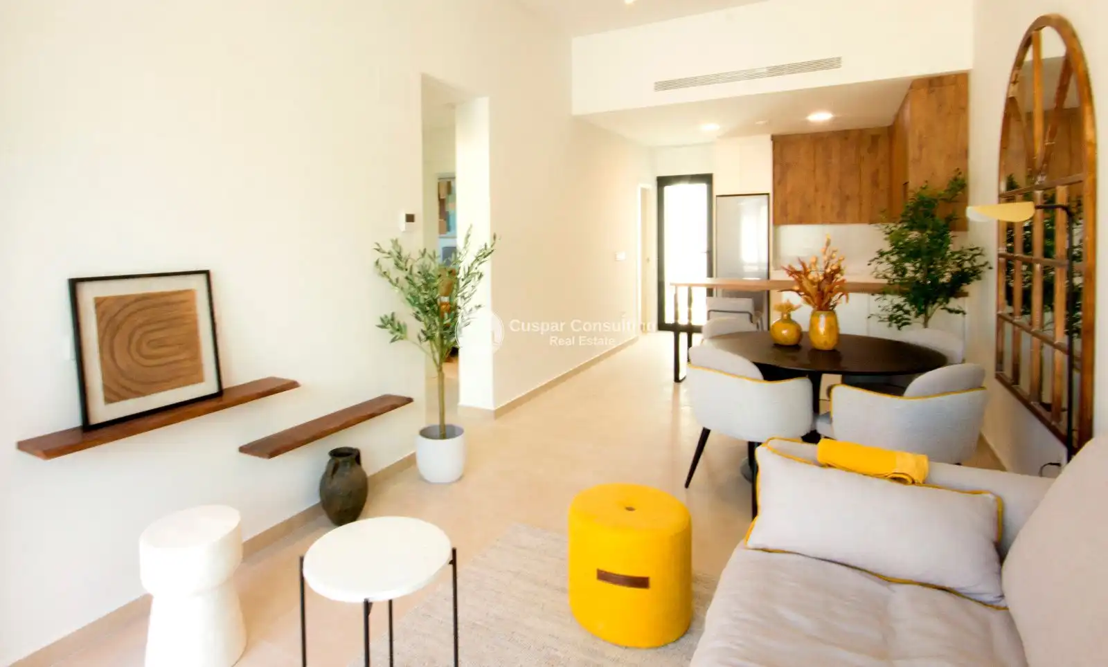 Apartament amb piscina en venda a San Fulgencio, imagen 21