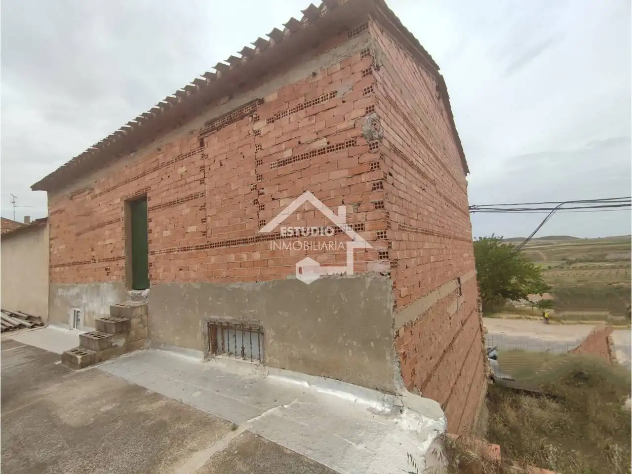 Local comercial en venda a Calle Molino, imagen 4