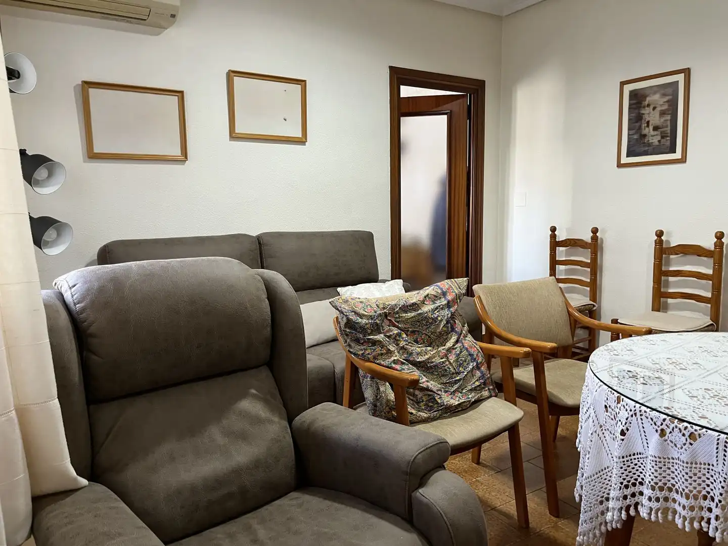 Casa rústica en venta en Agullent, imagen 6