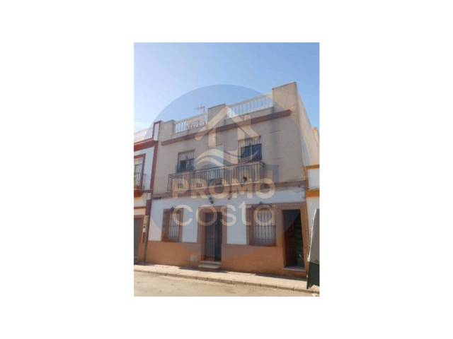 Piso en Venta en Isla Cristina Ciudad