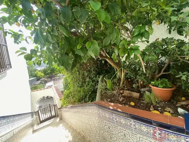 Edificio en venta en Cómpeta