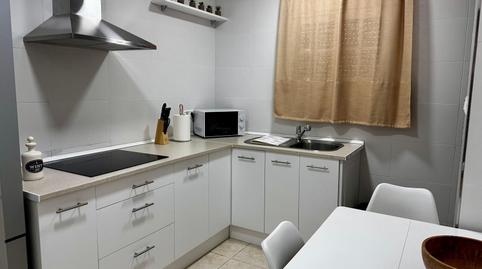Photo 5 of Flat to rent in Paseo Marítimo - San José - La Laguna,  Cádiz Capital