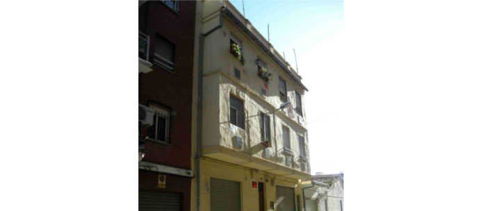 Piso en venta en Camí Reial