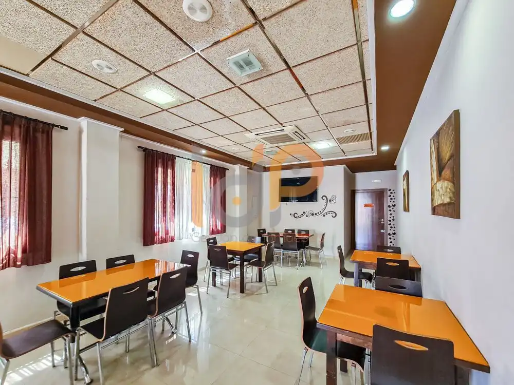 Locale commerciale in vendita a Huércal-Overa, imagen 6