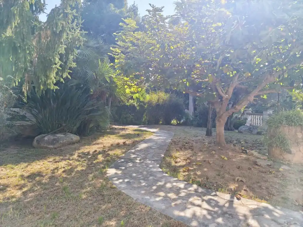 Detached house with terrace for sale in Mas Baell - Can Carbó, imagen 3
