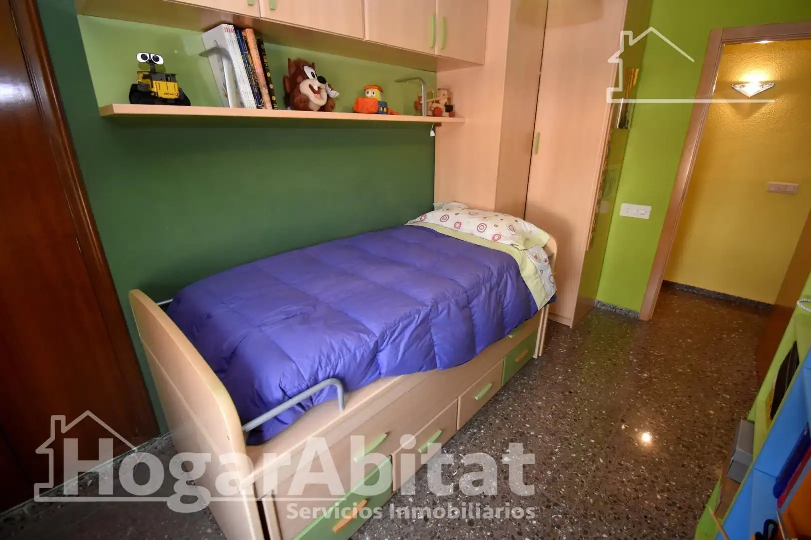 Appartement avec ascenseur à vendre à Calle del Maestro Ripollés, imagen 18