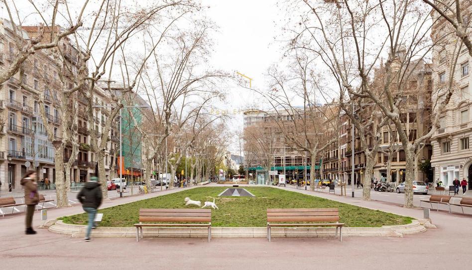 Photo 1 of Flat for sale in Seneca, Vila de Gràcia, Barcelona