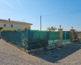 Single-family semi-detached to rent in Camí de la Caparrella, La Caparrella